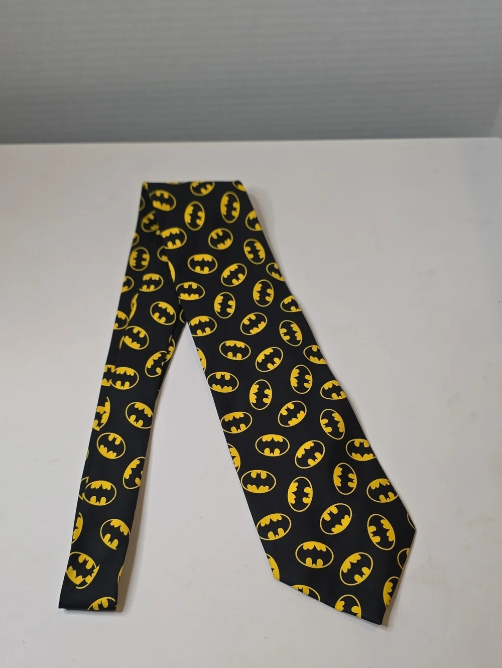 Batman Neck Tie